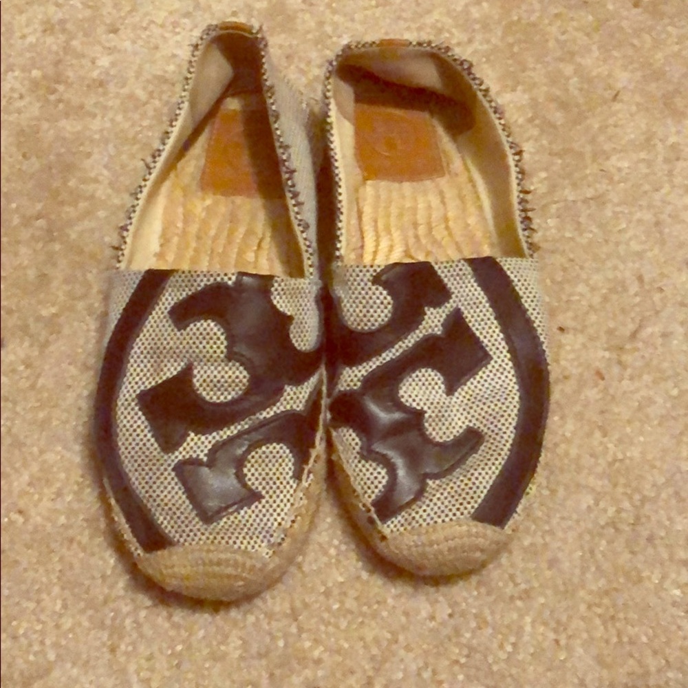 Tory Burch Espadrilles